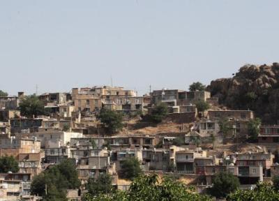 توانمندسازی روستاییان در کردستان، 30 درصد کردستانی ها روستانشینند