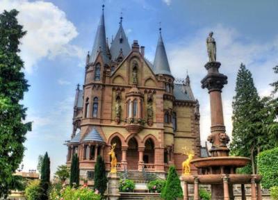 جاذبه های نفس گیر شهر بن در آلمان جاذبه های نفس گیر شهر بن در آلمان