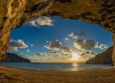 زیباترین سواحل اروپا زیباترین سواحل اروپا