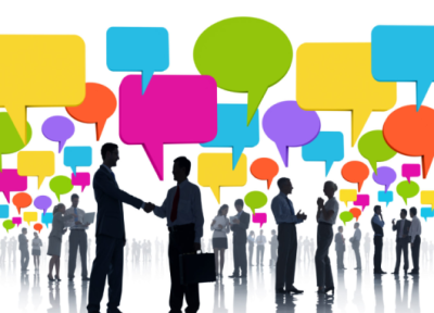 با قدرت هوش اجتماعی تان دیگران را شگفت زده کنید با قدرت هوش اجتماعی تان دیگران را شگفت زده کنید