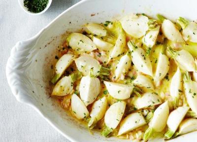 14 روش پختن شلغم بدون تلخی ، چرا شلغم پخته سیاه میشه؟ 14 روش پختن شلغم بدون تلخی ، چرا شلغم پخته سیاه میشه؟