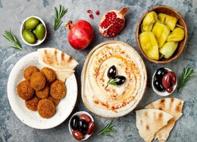 طرز تهیه بیش از 100 غذای نونی خوشمزه بدون گوشت و برنج طرز تهیه بیش از 100 غذای نونی خوشمزه بدون گوشت و برنج